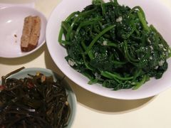 青菜-口味堂(珞喻路店)