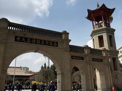 -东关清真大寺