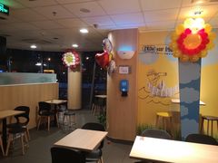 -麦当劳(燕顺路店)