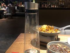 -川流不息(北蔡休闲广场店)