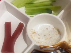 -月福京味斋·烤鸭店·北京菜(鼓楼总店)