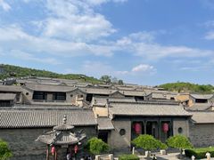 -山西王家大院