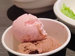 -农乐园炭火烤肉(繁花中心店)