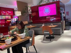 -老板恋上鱼(恒隆广场店)