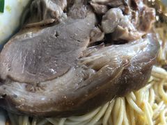 -裕兴记·三虾面(西北街总店)