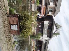 -东梓关景区村庄