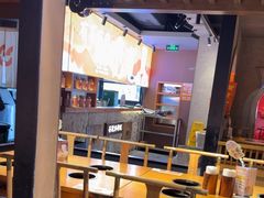 -呷哺呷哺 黄金牧场 (欢乐谷店)