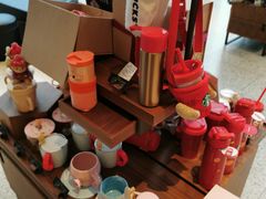 -星巴克(凯德晶萃店)
