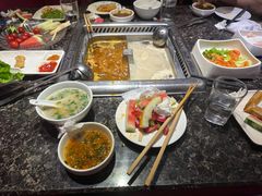 -海底捞火锅(凤凰广场店)