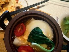 -丽园海鲜饭店(东关街店)