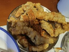 -强盅盅重庆市井火锅店(中央大街店)