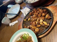 -新时代大酒店(仰口路店)