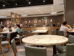 大堂-今之味南亚厨房·探店指南(领展购物广场店)