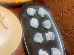 -滇野云南野生菌餐厅(陕西南路店)