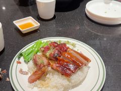 -新旺茶餐厅•早餐(迪士尼小镇店)