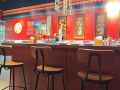 -老北京胡同味道二荤铺(酒仙桥店)