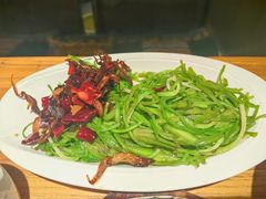 -缘生态云南菜·野生菌庭院餐厅(华侨城店)