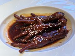 -桂满陇·海市蜃楼·黑金(国金店)