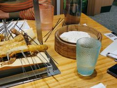 -泰山签挂烤串•精酿啤酒(神州店)