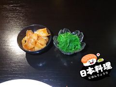 -春草居酒屋·晴子の店