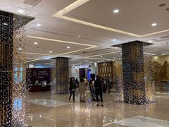 -北京西国贸大酒店