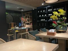 大堂-火火咖啡&茶空间