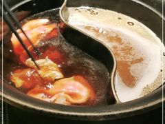 -温野菜涮涮锅(曲江大悦城店)