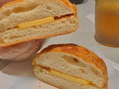 -香港新发烧腊茶餐厅(书城店)