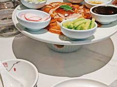 -额娘·春饼烤鸭(天鸿店)