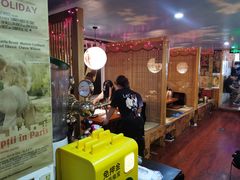 -鳗鱼家·深夜食堂(军博店)