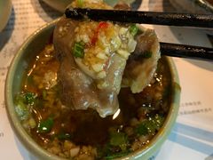 -盡膳口福跷脚牛肉火锅(北美新天地店)