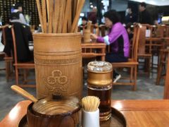 -奎元馆.百年奎元.非遗传承(西湖边的解放路店)