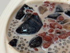 -梧州双钱龟苓膏(丽港航母店)