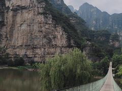 -孤山寨风景区