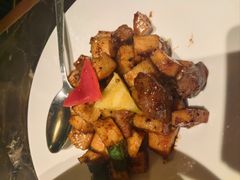 -汤城小厨•粤菜•靓汤(苏州街店)
