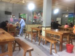 大堂-赵家羊肉羊汤馆(车站总店)
