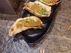 -大明小串烧烤(学伟鑫城店)