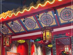 -京味张·北京烤鸭(天河南二路店)