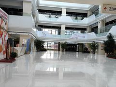 -海淀区图书馆·北馆