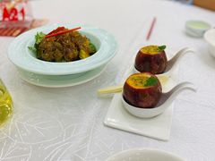 -老廣新意-全天茶点(宝能店)