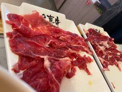 吊龙-大喜牛鲜牛肉火锅(马尾店)
