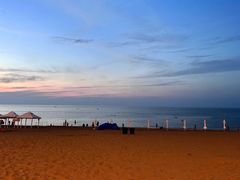 -威海国际海水浴场旅游区