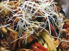 -弓虽昌焖烧鸡(大竹林店)