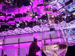 -OZONE 顶楼酒吧(香港丽思卡尔顿酒店)