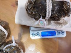 -阳澄湖大闸蟹·琼灵阁牌品牌连锁(吴中总店)