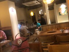 大堂-傣妹火锅(四川北路店)