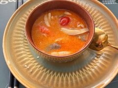 -Tegu泰古莲·泰国餐厅(红山6979店)