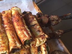 -AK47烤羊腿串吧(柳浪家园店)