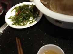 -香天下·四川火锅(安镇大润发店)