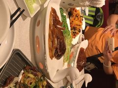 -老浒记烤鸭-北京菜(琉璃厂店)